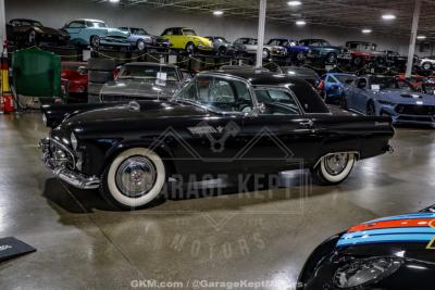1955 Ford Thunderbird