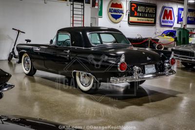 1955 Ford Thunderbird