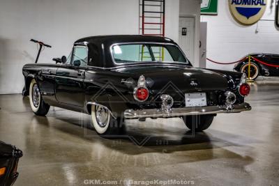 1955 Ford Thunderbird