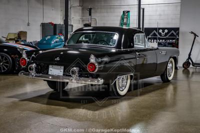 1955 Ford Thunderbird