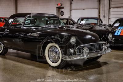 1955 Ford Thunderbird