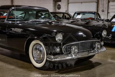 1955 Ford Thunderbird