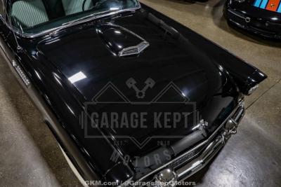 1955 Ford Thunderbird