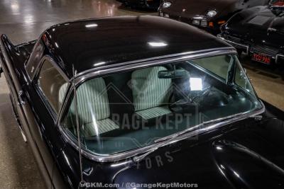 1955 Ford Thunderbird