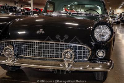 1955 Ford Thunderbird