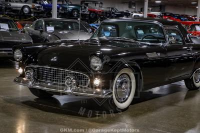 1955 Ford Thunderbird