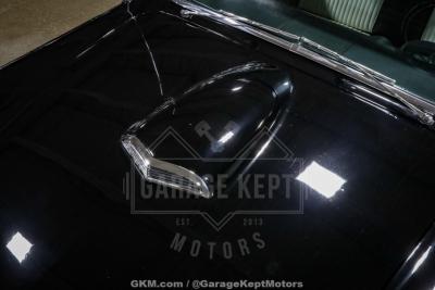 1955 Ford Thunderbird