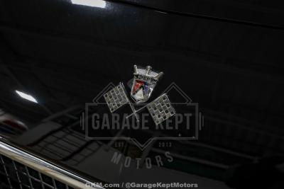 1955 Ford Thunderbird