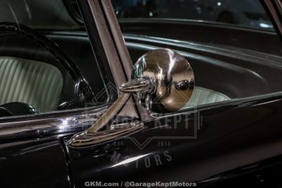 1955 Ford Thunderbird