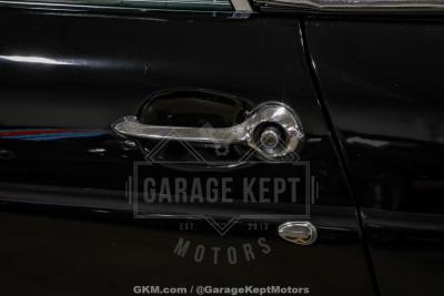 1955 Ford Thunderbird