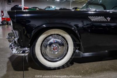 1955 Ford Thunderbird