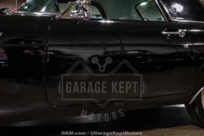 1955 Ford Thunderbird