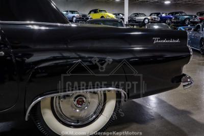 1955 Ford Thunderbird