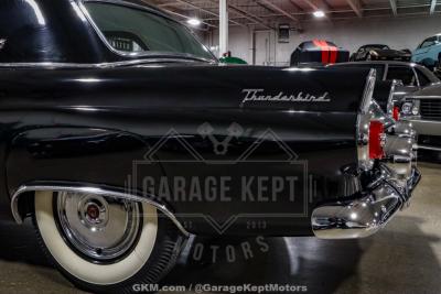 1955 Ford Thunderbird