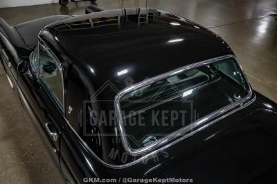 1955 Ford Thunderbird