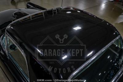 1955 Ford Thunderbird