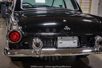 1955 Ford Thunderbird