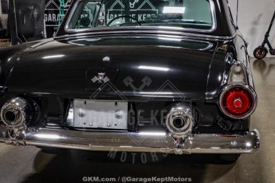 1955 Ford Thunderbird