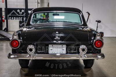 1955 Ford Thunderbird