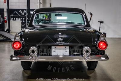 1955 Ford Thunderbird