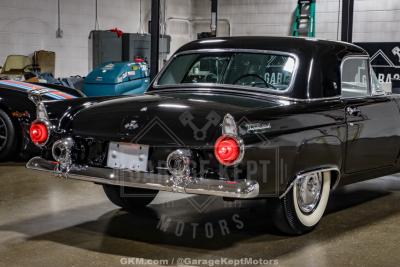 1955 Ford Thunderbird