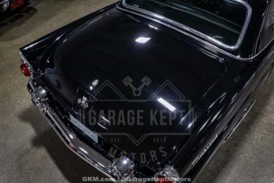 1955 Ford Thunderbird