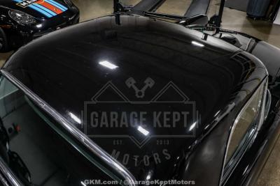 1955 Ford Thunderbird