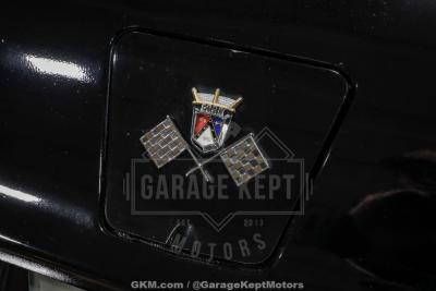 1955 Ford Thunderbird