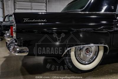 1955 Ford Thunderbird