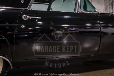 1955 Ford Thunderbird