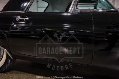 1955 Ford Thunderbird