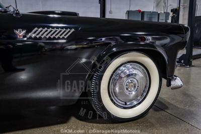 1955 Ford Thunderbird