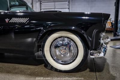 1955 Ford Thunderbird