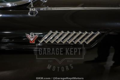 1955 Ford Thunderbird