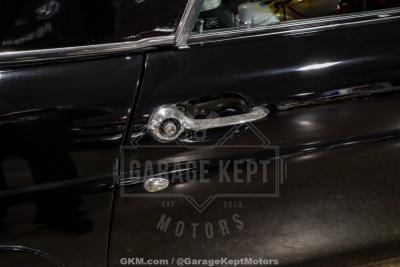 1955 Ford Thunderbird