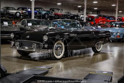 1955 Ford Thunderbird