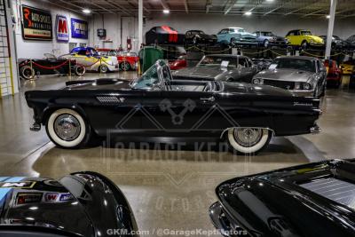 1955 Ford Thunderbird