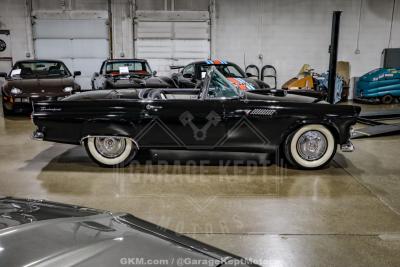 1955 Ford Thunderbird