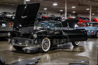 1955 Ford Thunderbird