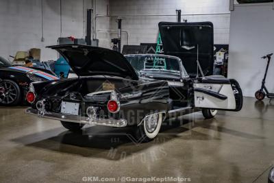 1955 Ford Thunderbird