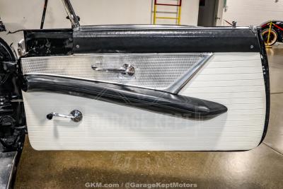 1955 Ford Thunderbird