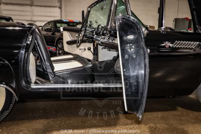 1955 Ford Thunderbird