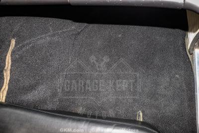 1955 Ford Thunderbird