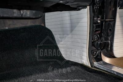 1955 Ford Thunderbird