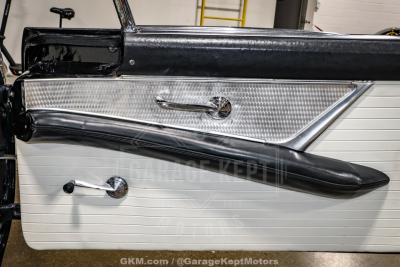 1955 Ford Thunderbird