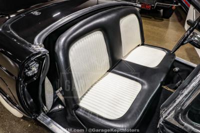 1955 Ford Thunderbird