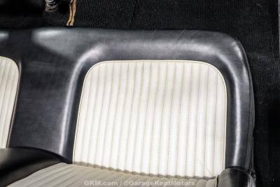 1955 Ford Thunderbird