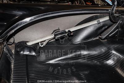 1955 Ford Thunderbird