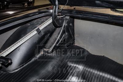 1955 Ford Thunderbird