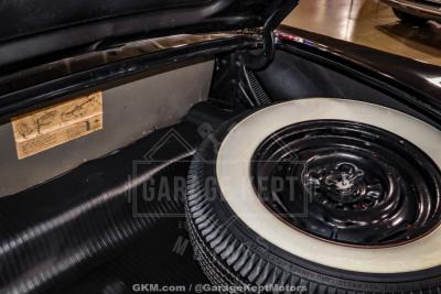 1955 Ford Thunderbird